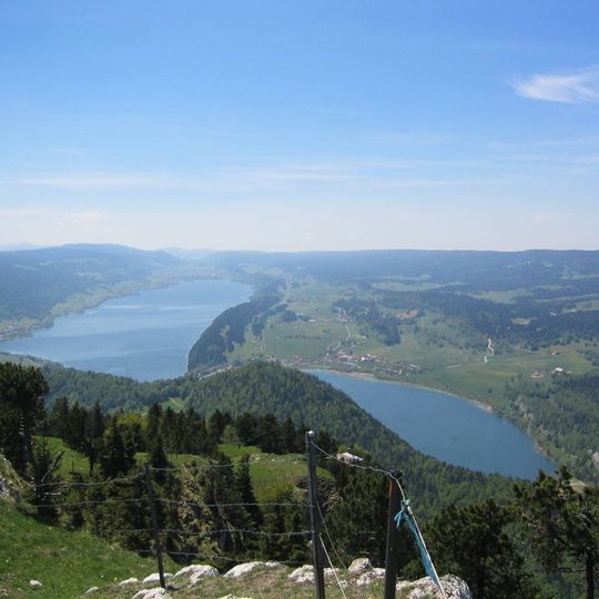 Vallée de Joux