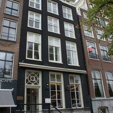 Keizersgracht 451, Amsterdam