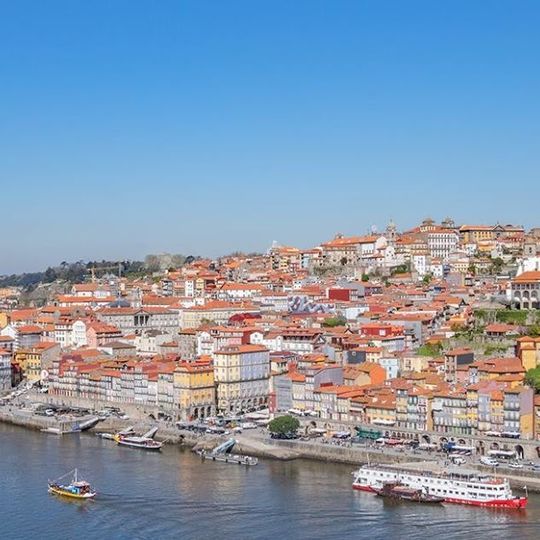 Tomaz do Douro