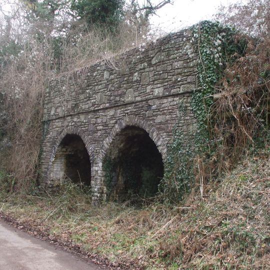 Double Limekiln