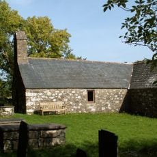 St Tudwen's Church