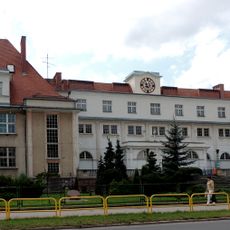 173 Robotnicza Street in Elbląg