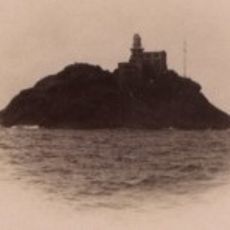 Gap Rock Lighthouse