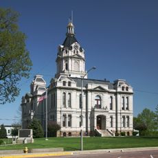 Rockville Historic District