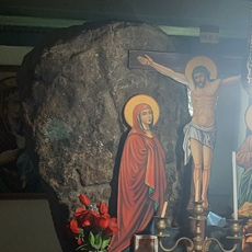 Gorni Bogrov Monastery