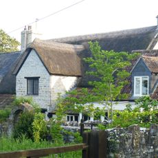 Oak Cottage