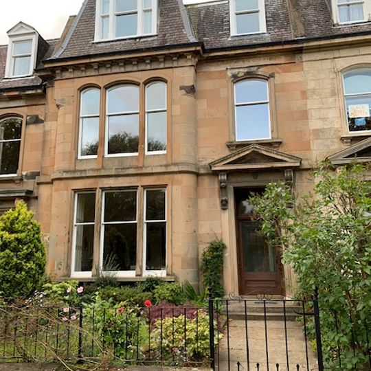 Edinburgh, 11 Greenhill Place