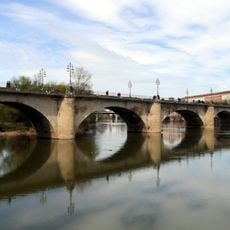 Puente de Piedra