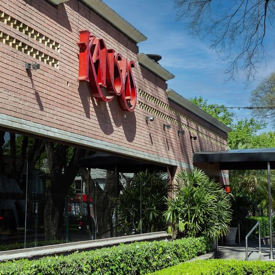 Kansas Grill & Bar