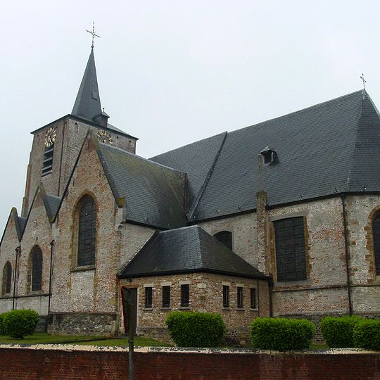 Sint-Martinuskerk