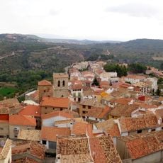 Núcleo Histórico Tradicional de Bejís