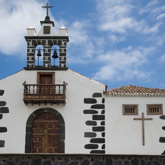 Hermitage of Our Lady of the Conception