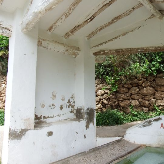 Lavadero del Querefil