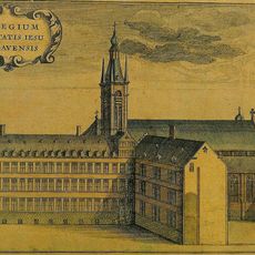 Jezuïetenklooster