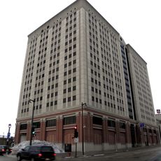 Milwaukee Secure Detention Facility