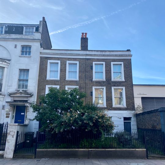 365 And 367, Kennington Lane Se11