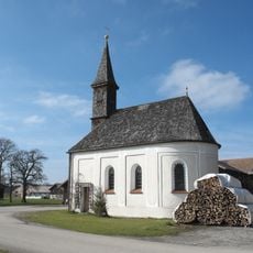 St. Rochus und St. Sebastian (Sollach)