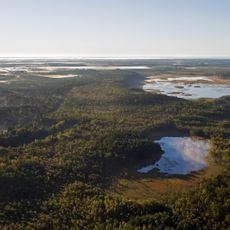 Lake Tihu