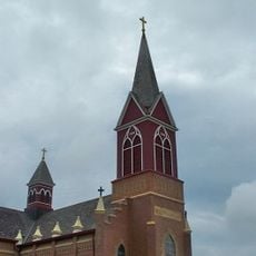 St. Stanislaus Church Historic District