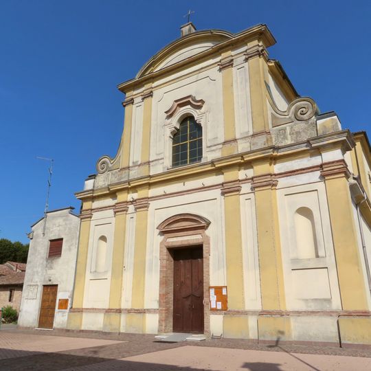 Chiesa di Santa Maria Nascente