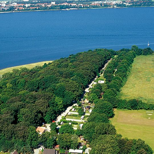 Sund-Camp-Altefähr