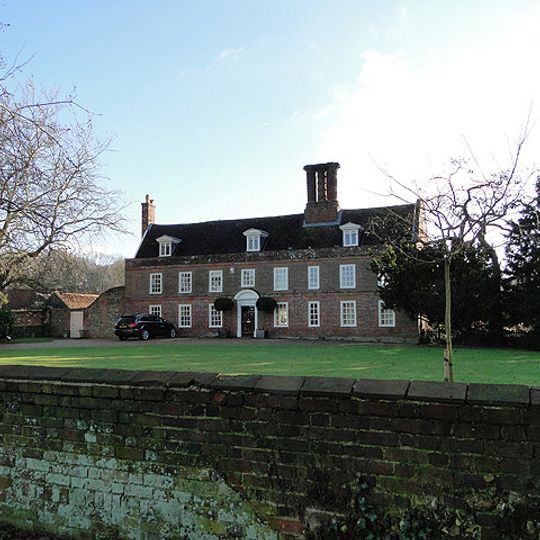 The Grange