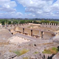 Mirador del Teatro Romano