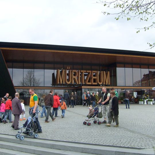 Müritzeum