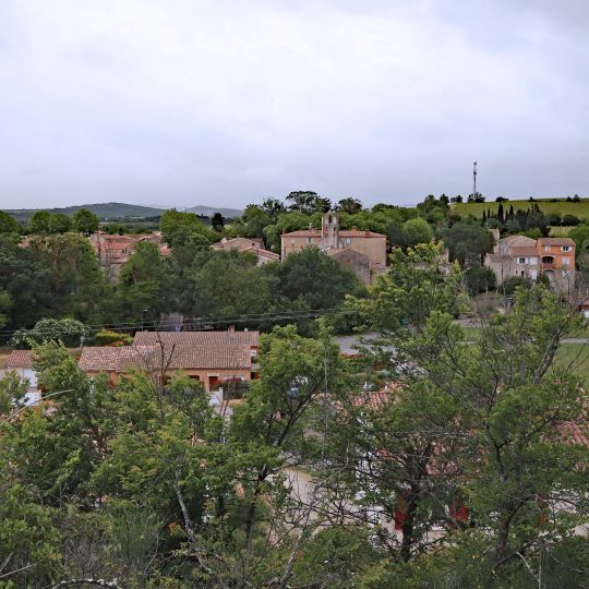 Saint-Martin-de-Villereglan