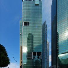 One Marina Boulevard