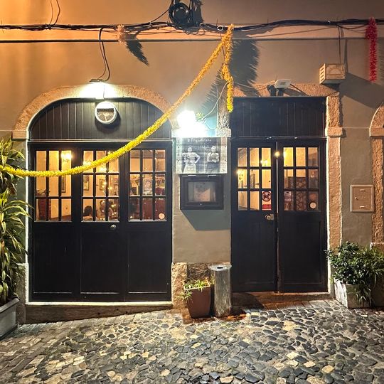 O Trigueirinho
