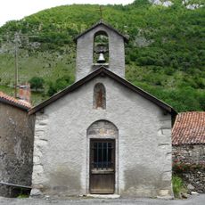 Chapelle Sainte-Catherine d'Ourde