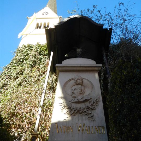 Wallner-Denkmal