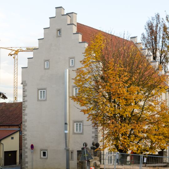 Orgelbaumuseum