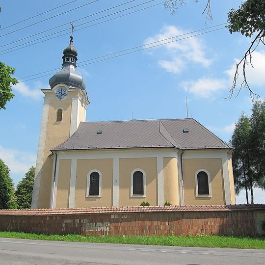 Church of Saint Catherine