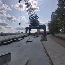 Sk8 Port