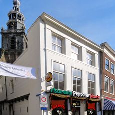 Wijdstraat 26, Gouda