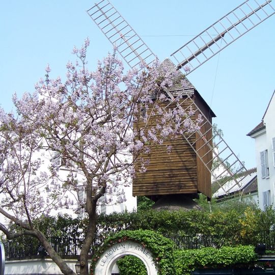 Moulin Radet