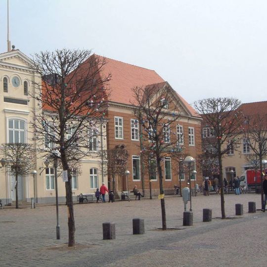 Ringkøbing