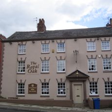 Royal Oak Hotel