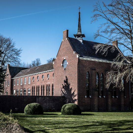 Karmelklooster Drachten
