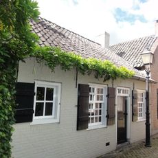 Stenenstraatje 1, Oirschot