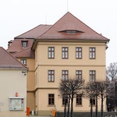 Berufliches Schulzentrum Wendischer Graben 1