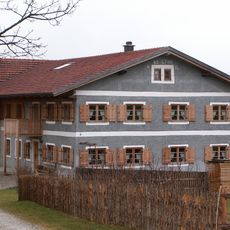Bauernhaus