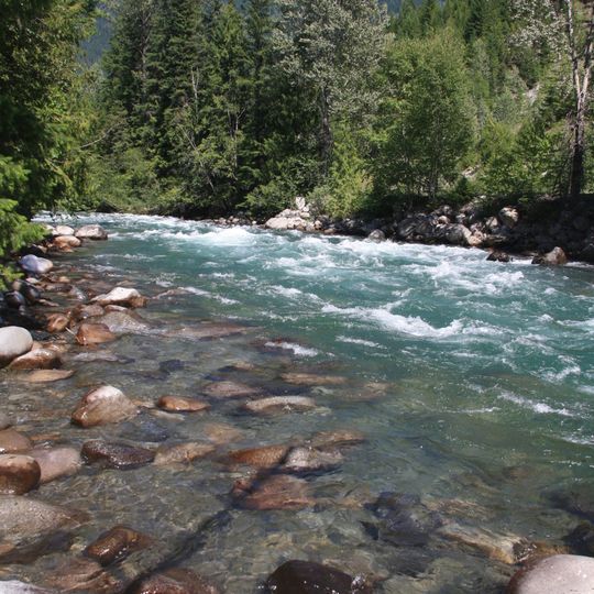 Parc provincial Rosebery