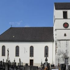 Église Saint-Léger de Schlierbach
