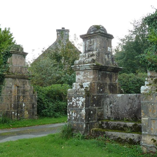 Château de Chef-du-Bois