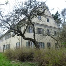 Verwalterhaus