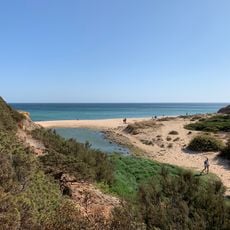 Praia da Figueira