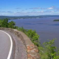 Storm King Highway